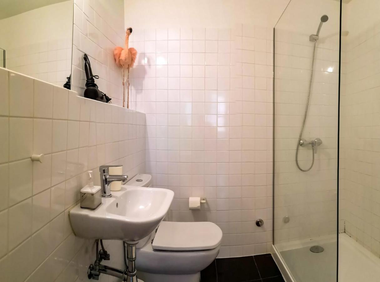 Baixa24 •P1R• Brand New Apt In The Historic Center Porto Bagian luar foto