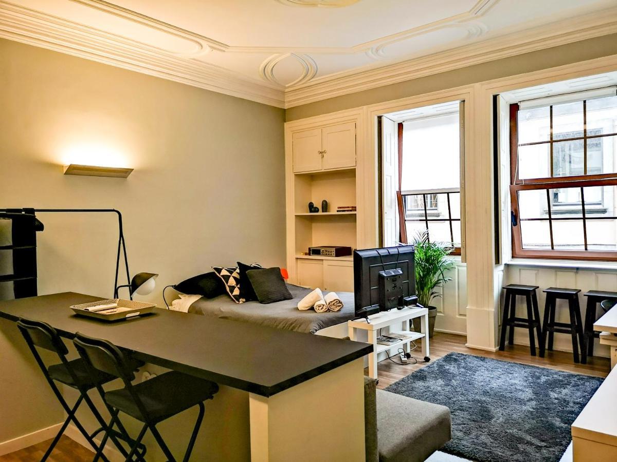 Baixa24 •P1R• Brand New Apt In The Historic Center Porto Bagian luar foto