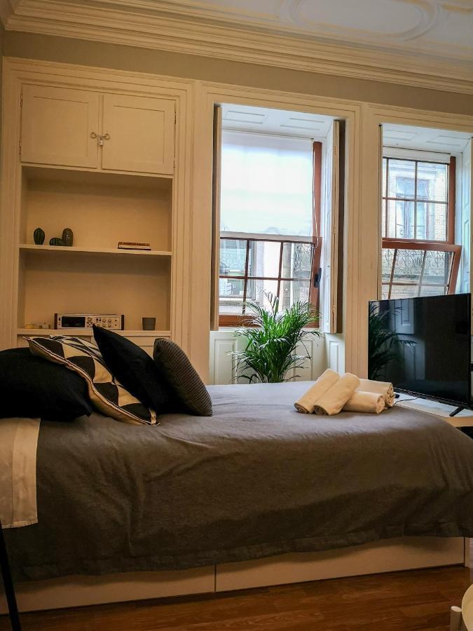 Baixa24 •P1R• Brand New Apt In The Historic Center Porto Bagian luar foto