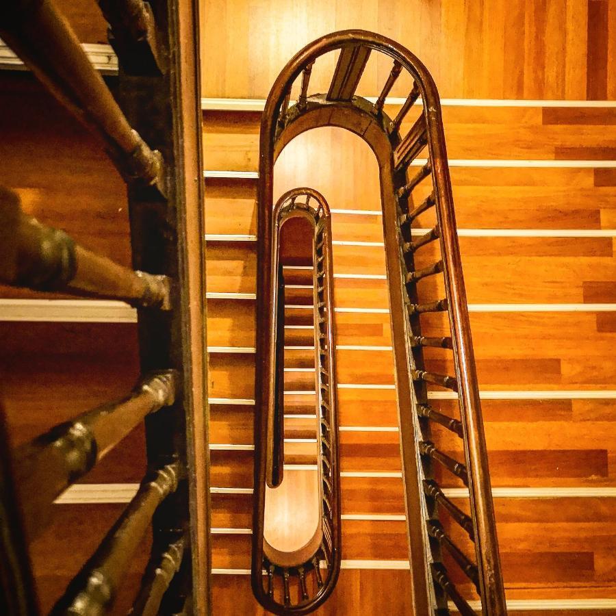 Baixa24 •P1R• Brand New Apt In The Historic Center Porto Bagian luar foto